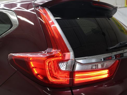 Used 2017 Honda CR-V EX image 28