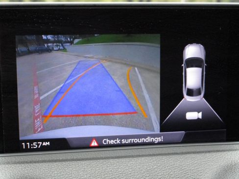 Used 2017 Audi A3 2.0T Premium w/ Convenience Package image 21