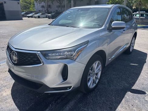 Used 2023 Acura RDX FWD image 8