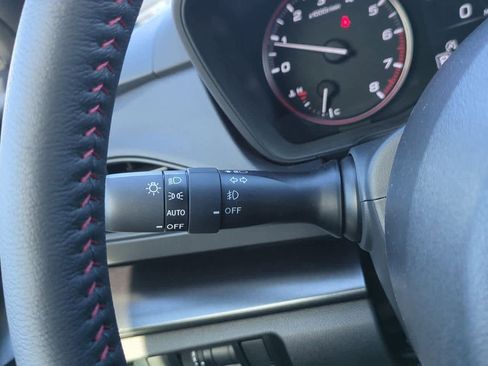 New 2025 Subaru Impreza RS image 27