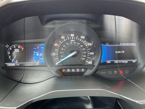 Used 2024 Ford Edge SE AWD/4WD image 15