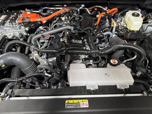New 2026 Toyota Tacoma TRD Off-Road AWD/4WD image 36