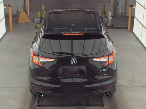Used 2019 Acura RDX AWD w/ Technology Package image 8
