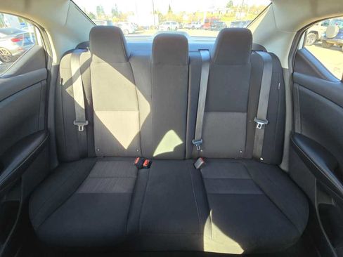 Used 2023 Nissan Sentra SV image 17