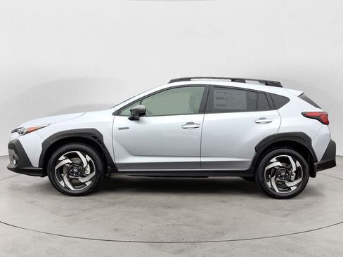 New 2026 Subaru Crosstrek 2.5i Limited AWD/4WD image 2