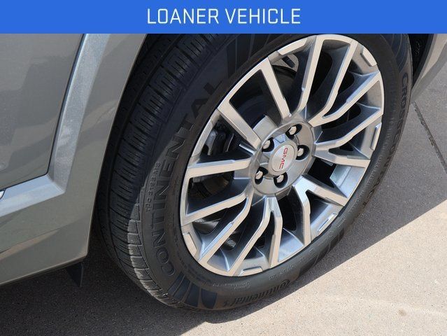 New 2026 GMC Terrain Denali AWD/4WD image 36