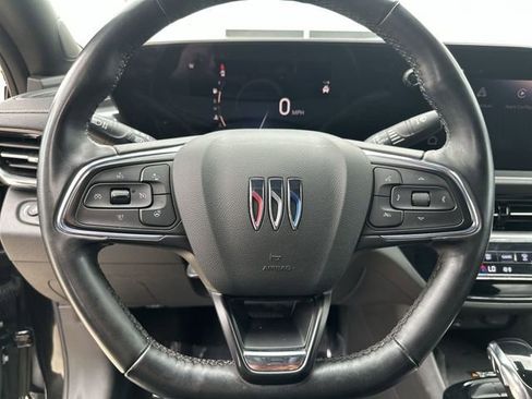 Used 2024 Buick Envista Sport Touring FWD image 13
