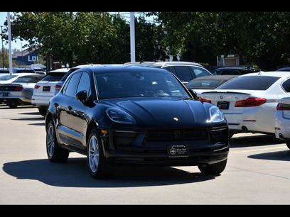 Used 2024 Porsche Macan