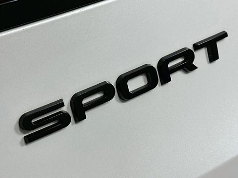 Used 2024 Land Rover Range Rover Sport Dynamic SE AWD/4WD image 26