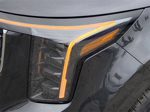 New 2026 Kia Carnival SX image 6