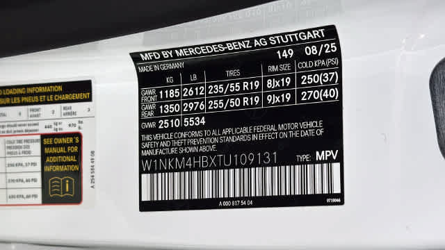 Certified 2026 Mercedes-Benz GLC 300 4MATIC image 13