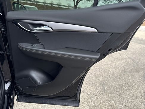 New 2025 Buick Envision Sport Touring image 36