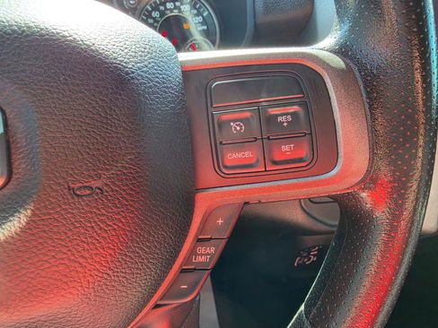 Used 2021 RAM 2500 Tradesman AWD/4WD image 18