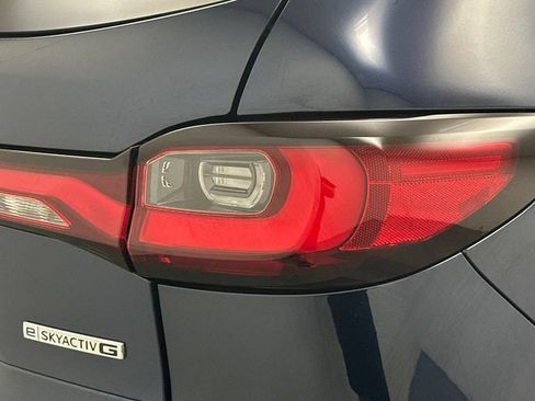 Used 2024 MAZDA CX-90 3.3 Turbo w/ Preferred Plus AWD/4WD image 24