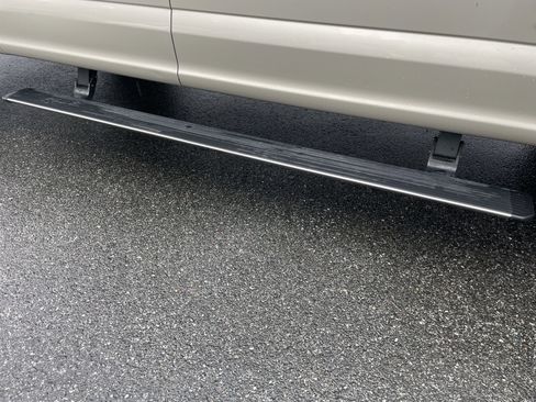 Used 2017 Ford F150 King Ranch w/ Equipment Group 601A Luxury image 44