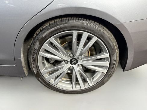 Used 2020 INFINITI Q50 Sport w/ Proactive Package image 37