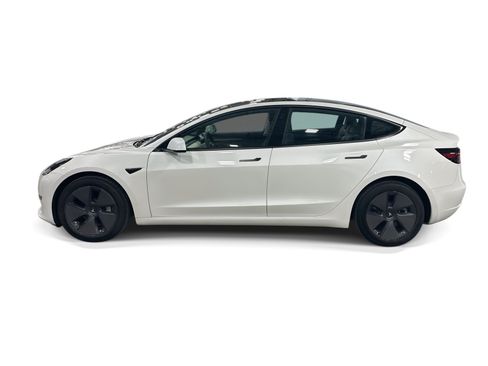 Certified 2023 Tesla Model 3 Long Range AWD/4WD image 3