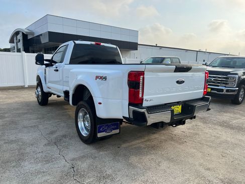 Used 2026 Ford F450 XLT w/ 360-Degree Camera Package AWD/4WD image 5