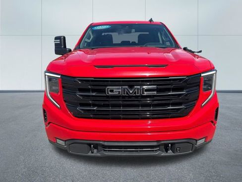 Used 2024 GMC Sierra 1500 Elevation w/ X31 Off-Road Package AWD/4WD image 6