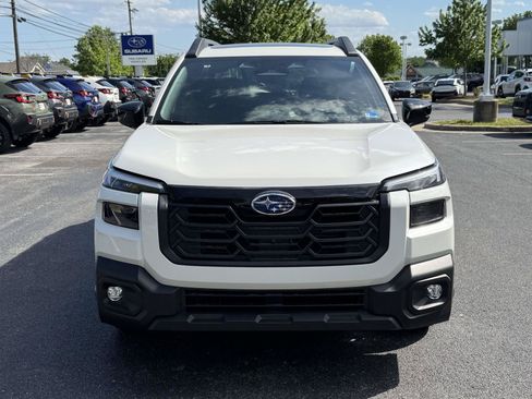 New 2026 Subaru Outback Touring XT AWD/4WD image 6