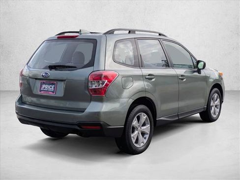 Used 2016 Subaru Forester 2.5i w/ Alloy Wheel Package AWD/4WD image 5