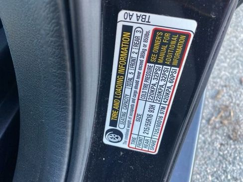 Used 2018 Honda Civic EX image 23