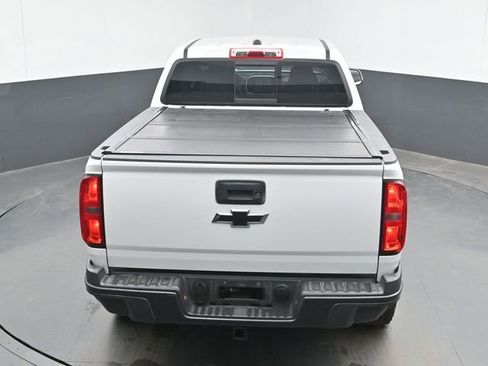 Used 2018 Chevrolet Colorado ZR2 AWD/4WD image 37