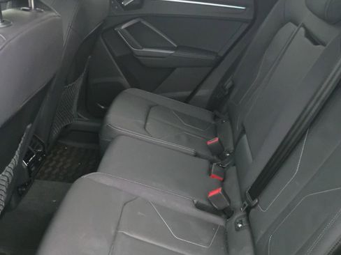 Used 2024 Audi Q3 2.0T Premium Plus AWD/4WD image 10