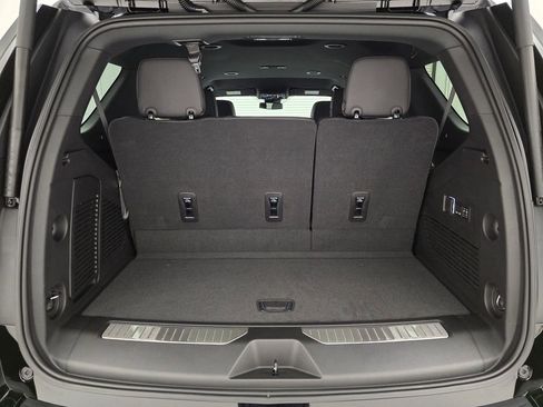 New 2026 Chevrolet Tahoe Premier image 47