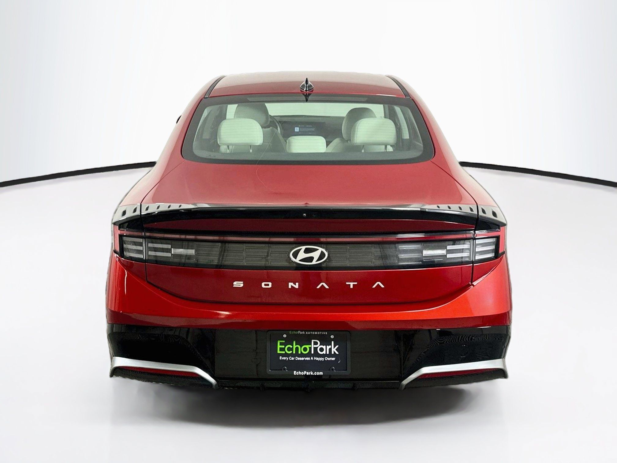 Used 2025 Hyundai Sonata SEL FWD image 7