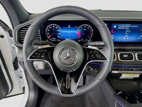 New 2026 Mercedes-Benz GLE 350 4MATIC image 13