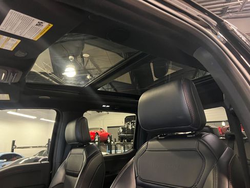 Used 2025 Ford F150 Raptor image 24