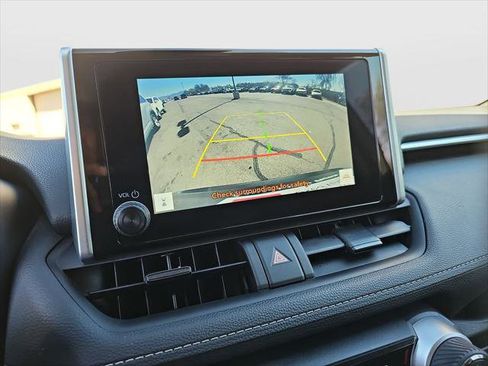 Certified 2024 Toyota RAV4 XLE image 13