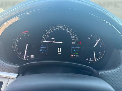 Used 2018 Cadillac XTS FWD image 14