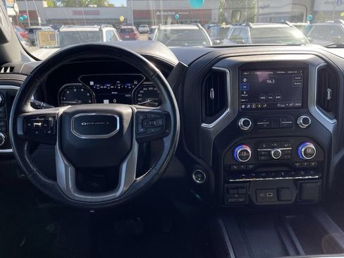 Used 2022 GMC Sierra 1500 Denali w/ Denali Reserve Package AWD/4WD image 26