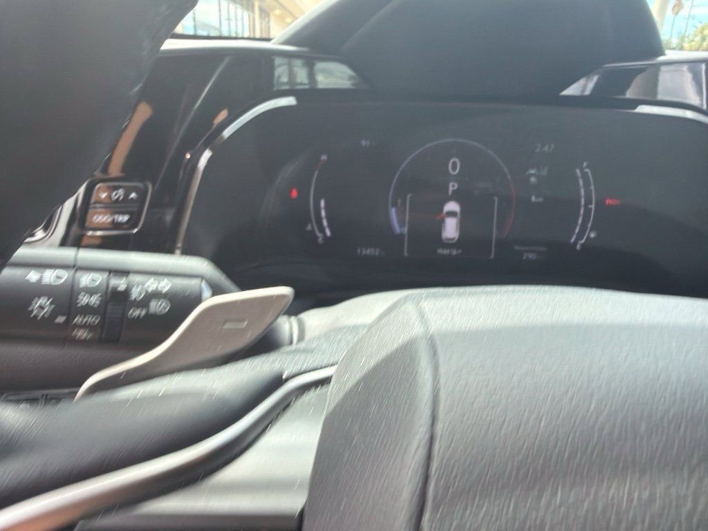 Certified 2024 Lexus NX 350 AWD image 4