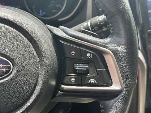 Used 2020 Subaru Ascent Limited AWD/4WD image 27