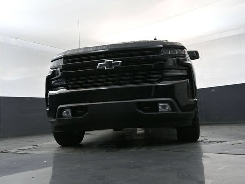 Used 2022 Chevrolet Silverado 1500 RST w/ Bed Protection Package AWD/4WD image 19