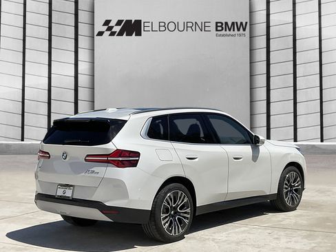New 2025 BMW X3 xDrive30i w/ Premium Package image 6