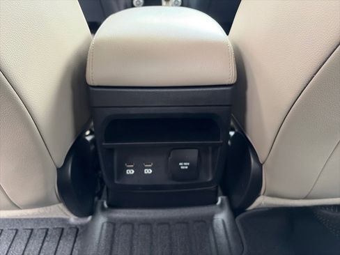 Used 2019 Ford Ranger Lariat AWD/4WD image 12