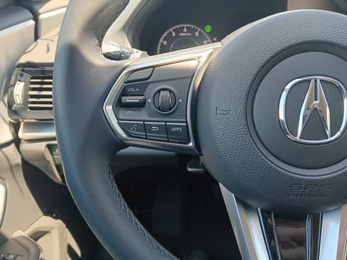 Used 2024 Acura RDX SH-AWD w/ Technology Package image 23