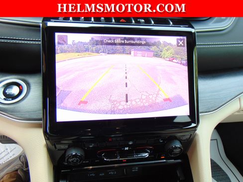 Certified 2024 Jeep Grand Cherokee Limited image 26