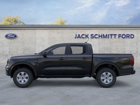 New 2025 Ford Ranger XL image 3