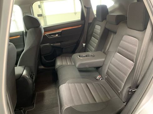 Used 2020 Honda CR-V EX image 22