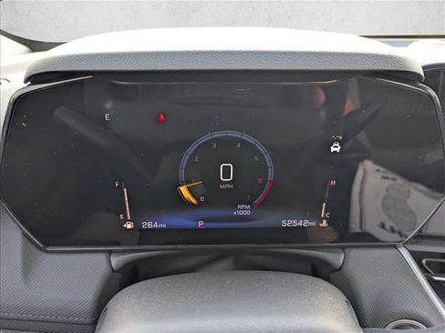 Used 2024 Chevrolet TrailBlazer LS w/ LS Confidence Package image 11