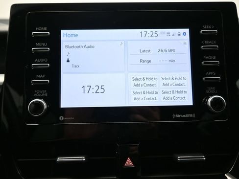 Used 2023 Toyota Camry SE image 7