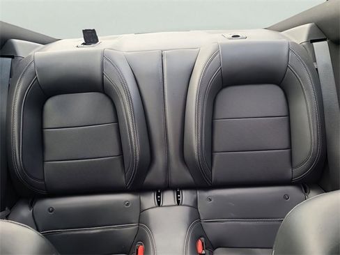 Used 2024 Ford Mustang Premium image 17