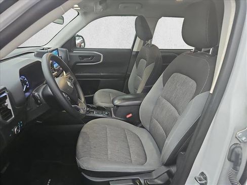 Used 2021 Ford Bronco Sport Big Bend image 10