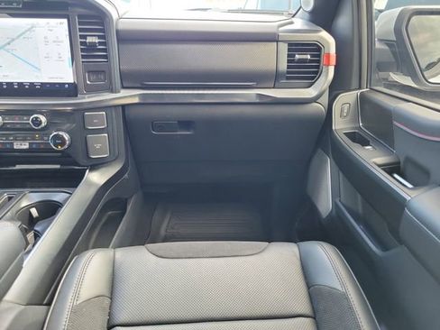 Certified 2025 Ford F150 Raptor image 15