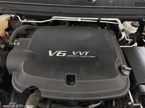 Used 2019 GMC Canyon 2WD Crew Cab image 7